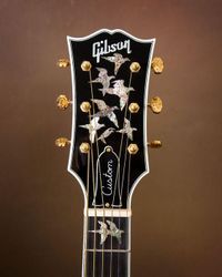 gibson